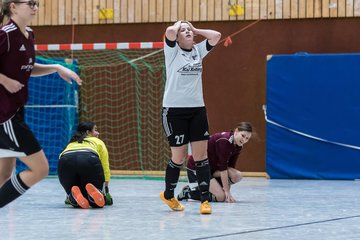 Bild 170 - IZ Hallenkreismeisterschaft